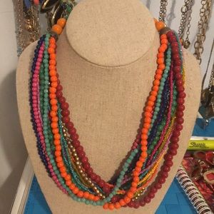 Colorful Necklace
